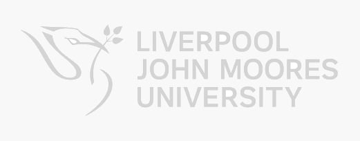 Logo  Liverpool John Moores University