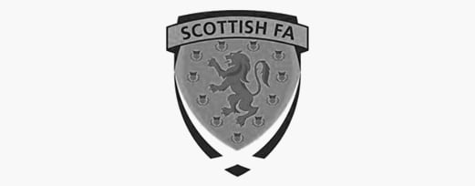 Logo Scottish FA