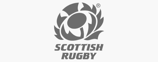 Logo Scottish Rugby