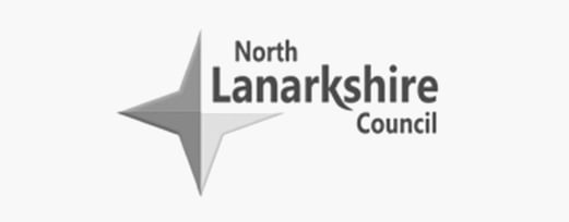 Logo North Lanarkshire