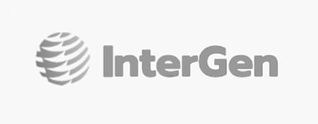 Logo Intergen
