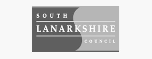 Logo South Lanarkshire Council