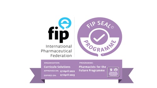 Curriculo FIP SEAL April 2022