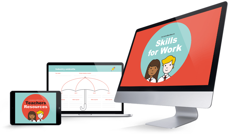 multi-platform introduction to skills for work2