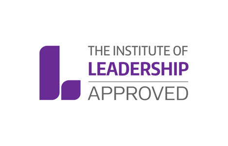Logo Institute of Leadership
