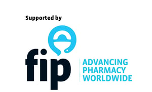 Logo Supported by FIP